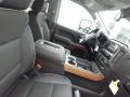 2019 Summit White Chevrolet Silverado 2500HD High Country Crew Cab 4WD  photo #9