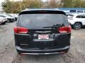 2019 Brilliant Black Crystal Pearl Chrysler Pacifica Touring L  photo #5