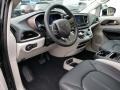 2019 Brilliant Black Crystal Pearl Chrysler Pacifica Touring L  photo #7