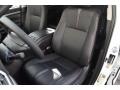 Black 2019 Toyota Highlander SE AWD Interior Color