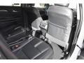 Blizzard Pearl White - Highlander SE AWD Photo No. 18