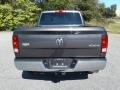 2019 Granite Crystal Metallic Ram 1500 Classic Tradesman Quad Cab 4x4  photo #7