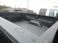 Black - Silverado 2500HD Work Truck Crew Cab 4WD Photo No. 9