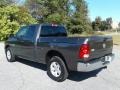 2019 Granite Crystal Metallic Ram 1500 Classic Tradesman Quad Cab 4x4  photo #8