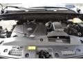 Blizzard Pearl White - Highlander SE AWD Photo No. 34