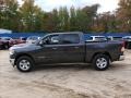 2019 Granite Crystal Metallic Ram 1500 Big Horn Crew Cab 4x4  photo #3