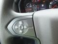 Black - Silverado 2500HD Work Truck Crew Cab 4WD Photo No. 16