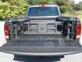 2019 Granite Crystal Metallic Ram 1500 Classic Tradesman Quad Cab 4x4  photo #13