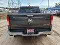 2019 Granite Crystal Metallic Ram 1500 Big Horn Crew Cab 4x4  photo #5