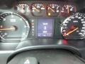 Black - Silverado 2500HD Work Truck Crew Cab 4WD Photo No. 19