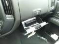 Black - Silverado 2500HD Work Truck Crew Cab 4WD Photo No. 20