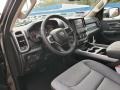 2019 Granite Crystal Metallic Ram 1500 Big Horn Crew Cab 4x4  photo #7