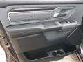 2019 Granite Crystal Metallic Ram 1500 Big Horn Crew Cab 4x4  photo #8