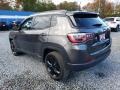 Granite Crystal Metallic - Compass Altitude 4x4 Photo No. 4