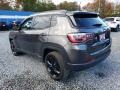 2019 Granite Crystal Metallic Jeep Compass Altitude 4x4  photo #4