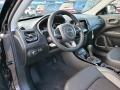 2019 Granite Crystal Metallic Jeep Compass Altitude 4x4  photo #7