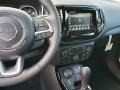 Granite Crystal Metallic - Compass Altitude 4x4 Photo No. 10
