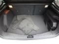 Charcoal Black Trunk Photo for 2018 Ford Focus #130175445