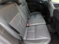 Charcoal Black Rear Seat Photo for 2018 Ford Focus #130175601