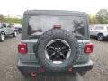 Sting-Gray - Wrangler Unlimited Rubicon 4x4 Photo No. 4