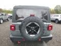 2018 Sting-Gray Jeep Wrangler Unlimited Rubicon 4x4  photo #4