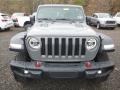 Sting-Gray - Wrangler Unlimited Rubicon 4x4 Photo No. 8