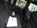 2018 Sting-Gray Jeep Wrangler Unlimited Rubicon 4x4  photo #12