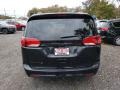 2019 Brilliant Black Crystal Pearl Chrysler Pacifica Touring L Plus  photo #5