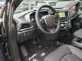 2019 Brilliant Black Crystal Pearl Chrysler Pacifica Touring L Plus  photo #7