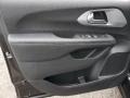 2019 Brilliant Black Crystal Pearl Chrysler Pacifica Touring L Plus  photo #8