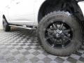 Bright Silver Metallic - Ram 2500 HD SLT Crew Cab 4x4 Photo No. 2