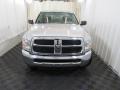 Bright Silver Metallic - Ram 2500 HD SLT Crew Cab 4x4 Photo No. 5