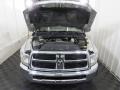 Bright Silver Metallic - Ram 2500 HD SLT Crew Cab 4x4 Photo No. 6