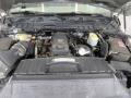 Bright Silver Metallic - Ram 2500 HD SLT Crew Cab 4x4 Photo No. 7