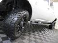 Bright Silver Metallic - Ram 2500 HD SLT Crew Cab 4x4 Photo No. 9