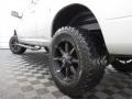 Bright Silver Metallic - Ram 2500 HD SLT Crew Cab 4x4 Photo No. 10