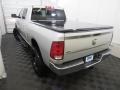 Bright Silver Metallic - Ram 2500 HD SLT Crew Cab 4x4 Photo No. 11