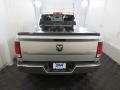 Bright Silver Metallic - Ram 2500 HD SLT Crew Cab 4x4 Photo No. 12