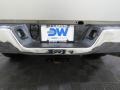 Bright Silver Metallic - Ram 2500 HD SLT Crew Cab 4x4 Photo No. 13