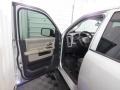 Bright Silver Metallic - Ram 2500 HD SLT Crew Cab 4x4 Photo No. 15