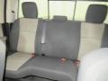 Bright Silver Metallic - Ram 2500 HD SLT Crew Cab 4x4 Photo No. 18