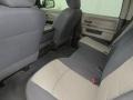 Bright Silver Metallic - Ram 2500 HD SLT Crew Cab 4x4 Photo No. 20