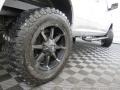 Bright Silver Metallic - Ram 2500 HD SLT Crew Cab 4x4 Photo No. 21