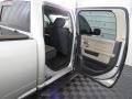 Bright Silver Metallic - Ram 2500 HD SLT Crew Cab 4x4 Photo No. 22