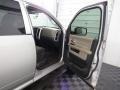 Bright Silver Metallic - Ram 2500 HD SLT Crew Cab 4x4 Photo No. 24