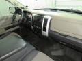 Bright Silver Metallic - Ram 2500 HD SLT Crew Cab 4x4 Photo No. 26