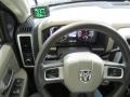 Bright Silver Metallic - Ram 2500 HD SLT Crew Cab 4x4 Photo No. 27