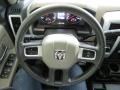 Bright Silver Metallic - Ram 2500 HD SLT Crew Cab 4x4 Photo No. 28