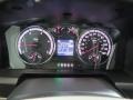 Bright Silver Metallic - Ram 2500 HD SLT Crew Cab 4x4 Photo No. 31