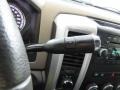 Bright Silver Metallic - Ram 2500 HD SLT Crew Cab 4x4 Photo No. 37